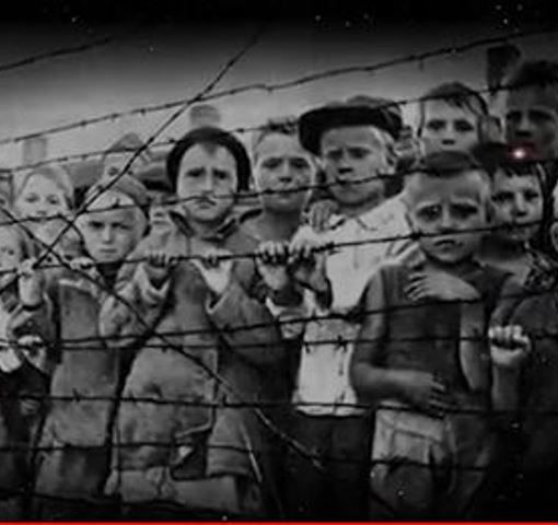 Deportazione Shoah