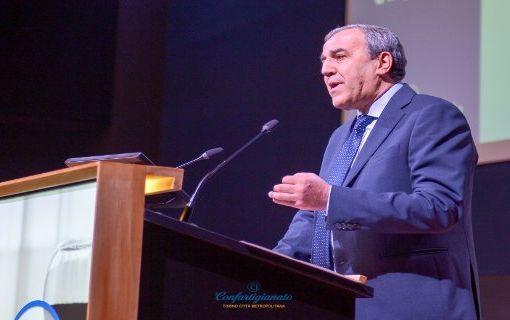 Artigiani sul dpcm: &quot;Troppa confusione, serve un Decreto-Ombrello per i ristori&quot;