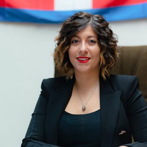 Sarah Disabato