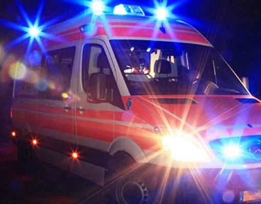A perdere la vita Andrea Ancora