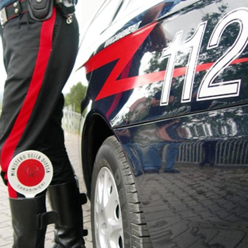 Carabinieri