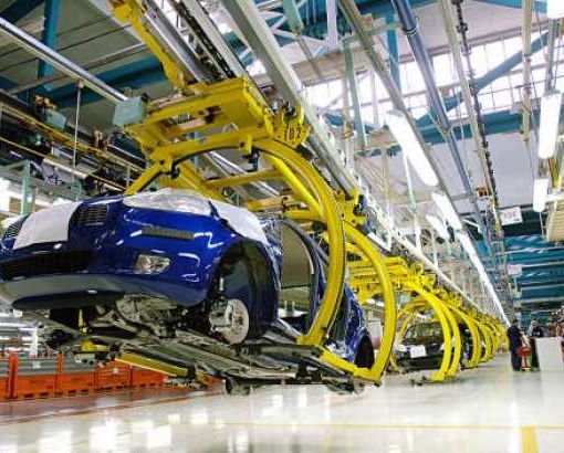 Fca frena davanti al Coronavirus: da oggi chiuse anche carrozzerie di Mirafiori e Maserati di Grugliasco