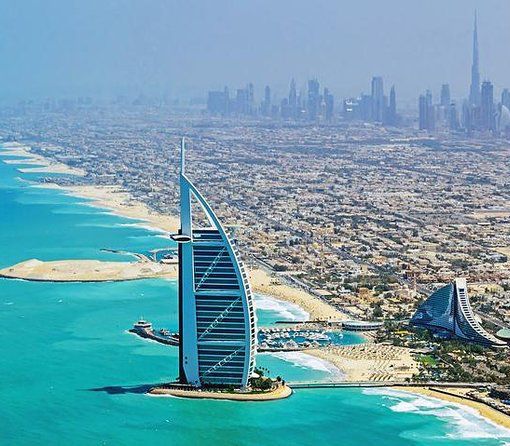 Il Piemonte atterra a Expo Dubai, da domani al via la iniziative della Regione