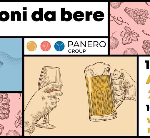 A Fossano &quot;Emozioni da bere 2023&quot;