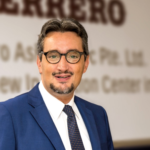 Giovanni Ferrero