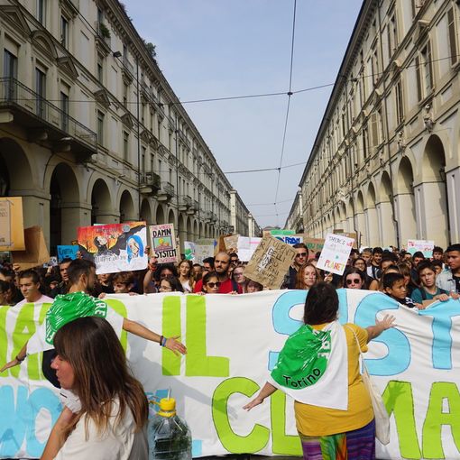 corteo