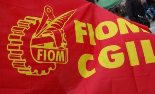 In sciopero i lavoratori della Dana Graziano degli stabilimenti di Rivoli e Luserna San Giovanni