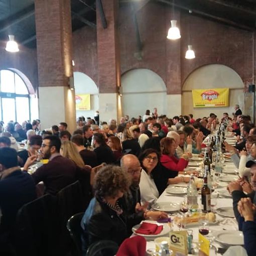 Sagra del Gorgonzola dop di Cavallermaggiore