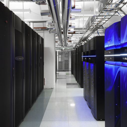 Data center Csi Piemonte