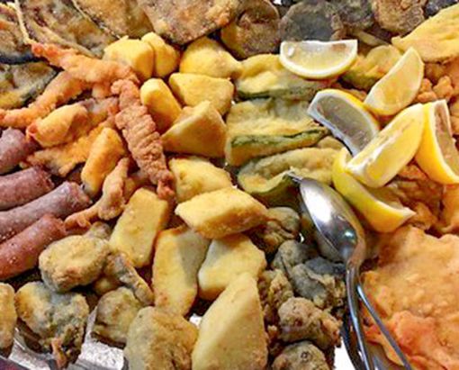 Menù di terra oppure di mare dedicati agli innamorati, il 14 febbraio al Wellington di Paesana