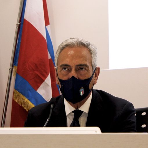 Gabriele Gravina