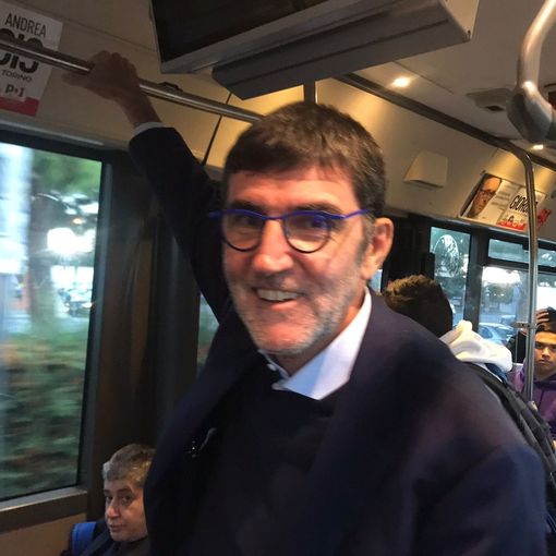 Davide Gariglio