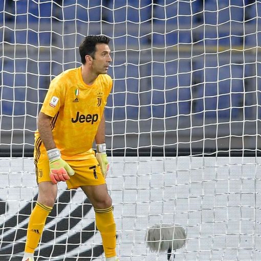 Un grande Buffon non basta, pioggia di insufficienze tra i bianconeri