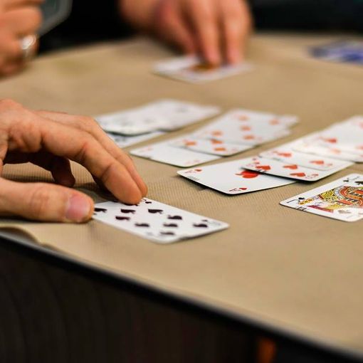 Carte da gioco