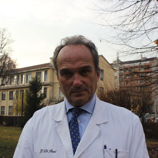 giovanni di perri