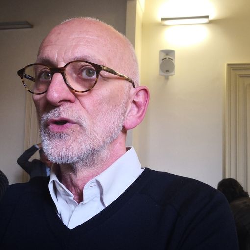 Guido Giustetto Guido Giustetto