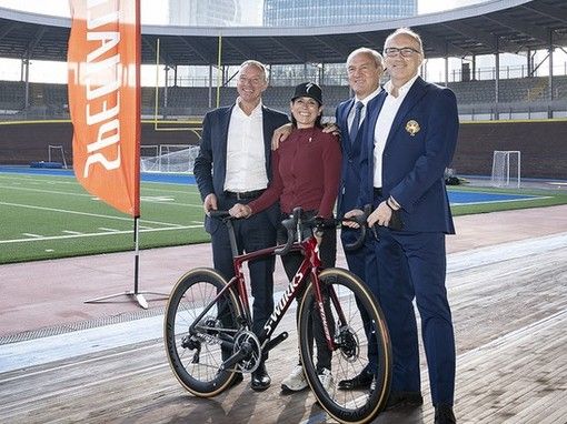 Ciclismo: presentata la Specialized Granfondo Series, la Sestriere-Colle delle Finestre tra i quattro eventi inclusi nel format