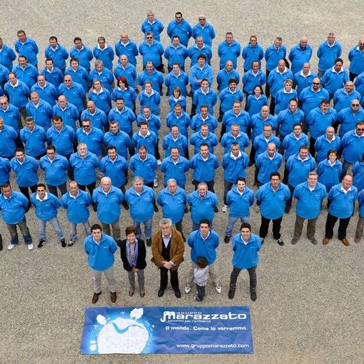 Best Managed Company, ‘Deloitte’ premia anche per il 2021 ‘Gruppo Marazzato’