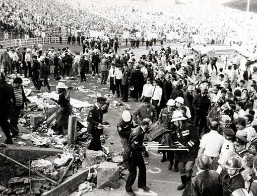 Il Piemonte ricorda le tragedie dell'Heysel e di Superga