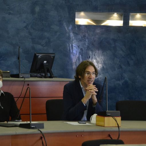 conferenza housing sociale nichelino