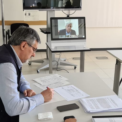 Cure covid a domicilio, Icardi: &quot;Dialogo aperto sull'utilizzo dell'idrossiclorochina&quot;