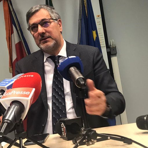 Regione, il gruppo 5 Stelle deposita una mozione di sfiducia sull'assessore Icardi