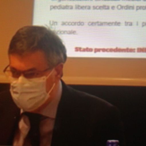 Emergenza-Covid, Icardi garantisce: &quot;Nessun piemontese è dovuto andare a farsi curare fuori regione. Per tutti c'è stato un letto&quot;