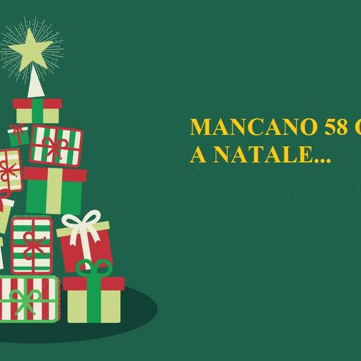 Mancano 58 giorni a Natale: tutti i mercatini e le proposte della Polaris Viaggi per queste settimane di avvicinamento
