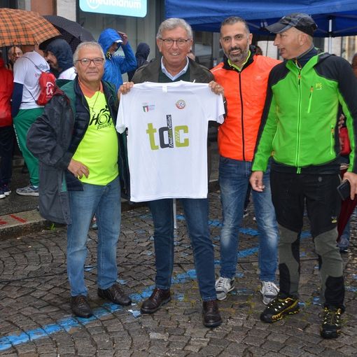 Trail delle Colline: partono le iscrizioni per l’edizione 2023