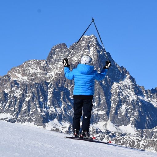 pian munè neve