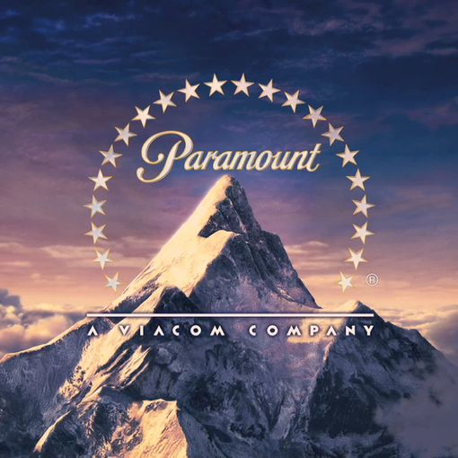 Logo della Paramount da Wikipedia