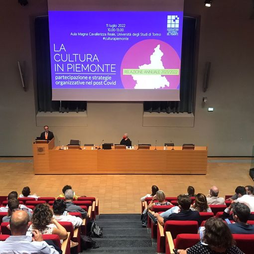 osservatorio culturale del piemonte