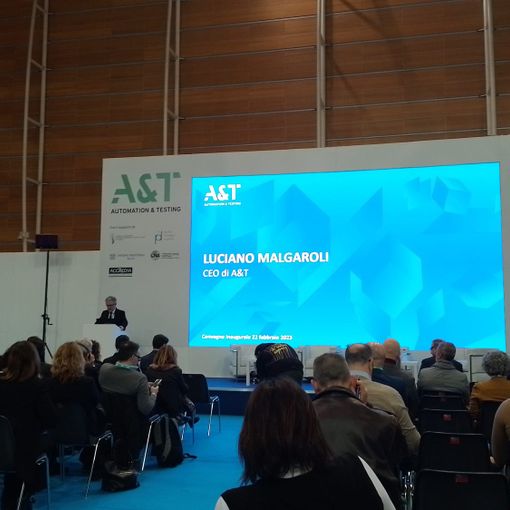 inaugurazione a&amp;t 2023