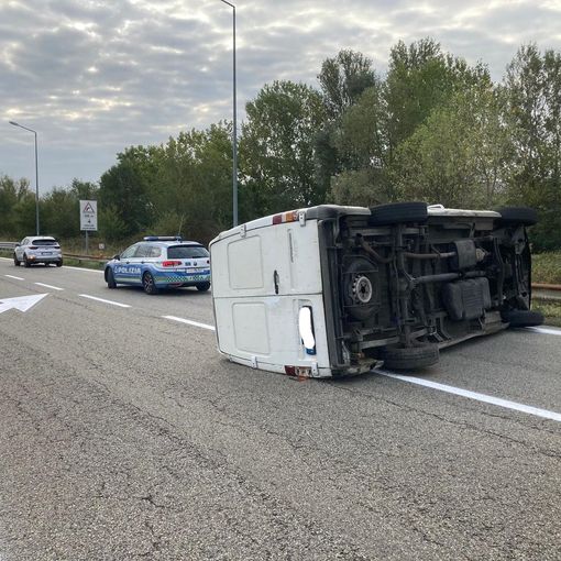 incidente tangenziale corso regina