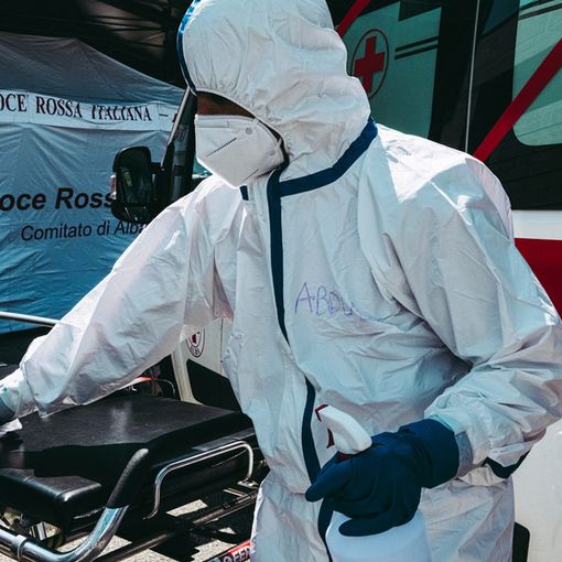 Covid, crescono i ricoveri in ospedale in Piemonte