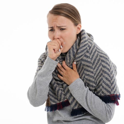 Come combattere i sintomi del raffreddore e dell'influenza?