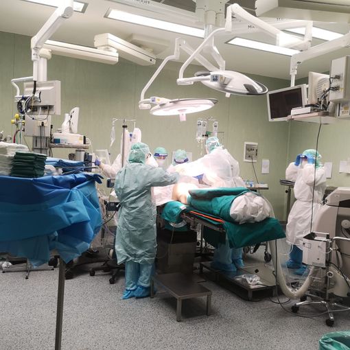 Riceve un cuore e dona il suo a una terza persona: incredibile intervento alle Molinette