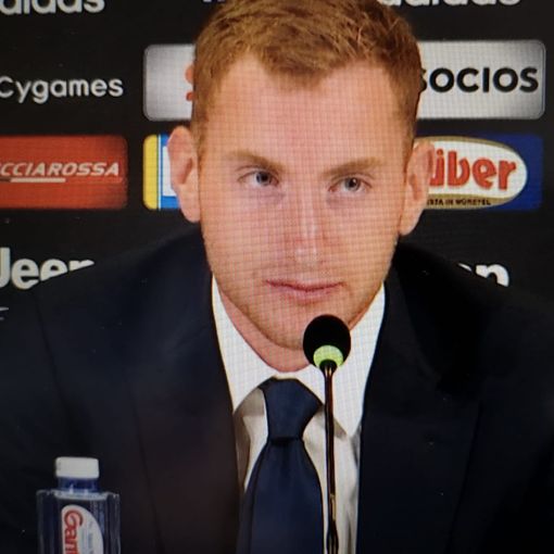 Juve, Kulusevski: &quot;Ronaldo? E' la mia benzina. Sono qui per vincere anche le partitelle&quot;