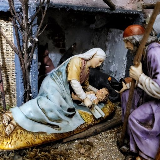 Il Natale a Torino e in Piemonte, tra usanze vecchie e nuove e leggende antiche