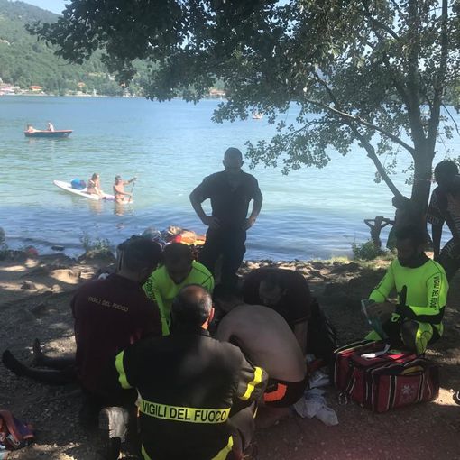lago