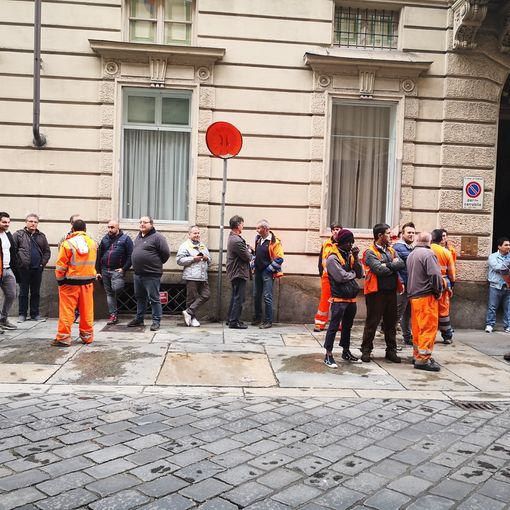 Intoppo con la burocrazia: la G.D. Telecomunicazione porta il suo caso in Consiglio Regionale