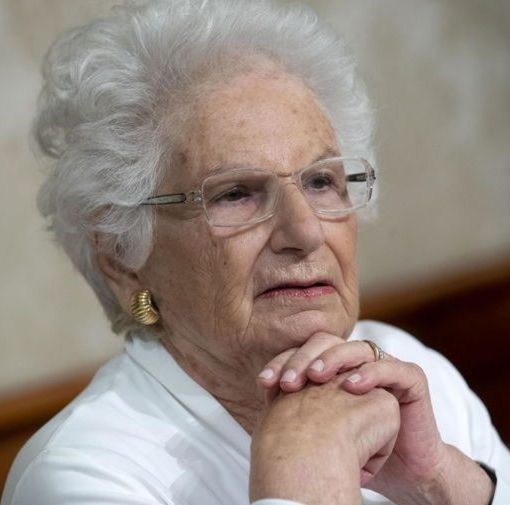 Il Piemonte unito dice sì al sigillo della Regione a Liliana Segre