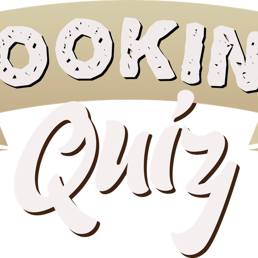 il nuovo logo di Cooking Quiz