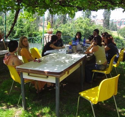 La comunità gestita dal Dipartimento Patologia delle Dipendenze compie 30 anni