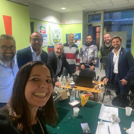 &quot;Abbiamo vinto, al lavoro&quot;. &quot;Governo dei peggiori incubi&quot;: le reazioni al voto dei politici torinesi