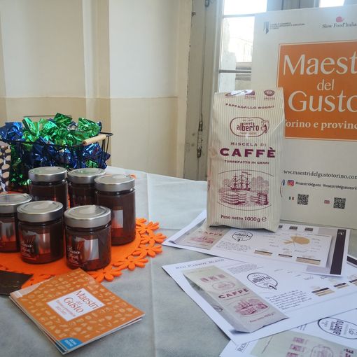 La grande famiglia delle eccellenze enogastronomiche torinesi diventa più grande: Maestri del Gusto, aperte le candidature