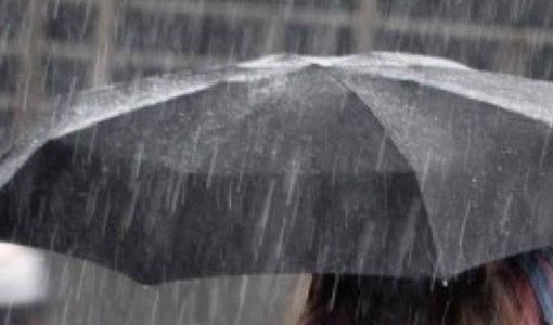 In arrivo le prime perturbazioni autunnali su Torino e provincia