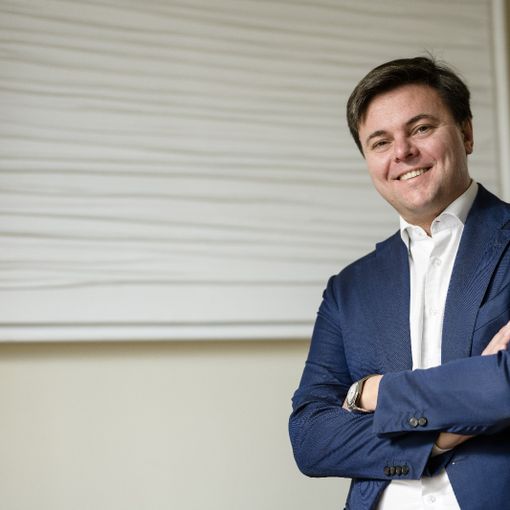 Ripartenza per il Piemonte, Gay (Confindustria): &quot;Circa 13 miliardi da investire: lavorare uniti per obiettivi comuni&quot;