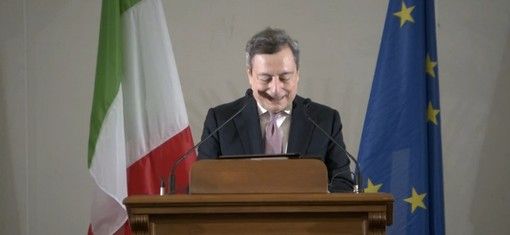 mario draghi