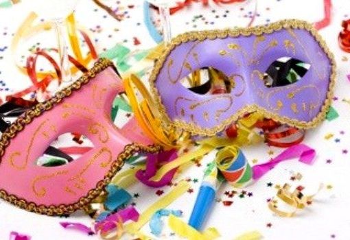 L’Oratorio di Perosa Argentina festeggia il Carnevale